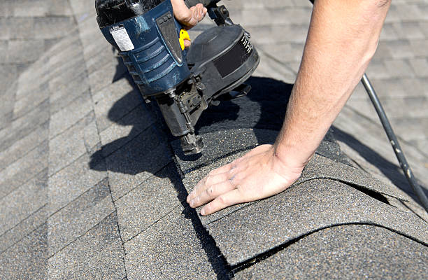 Fast & Reliable Emergency Roof Repairs in Estell Manor, NJ